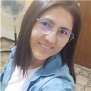 Demuestro responsabilidad y compromiso con el progreso académico de cada estudiante de acuerdo a sus necesidades de aprendizaje.